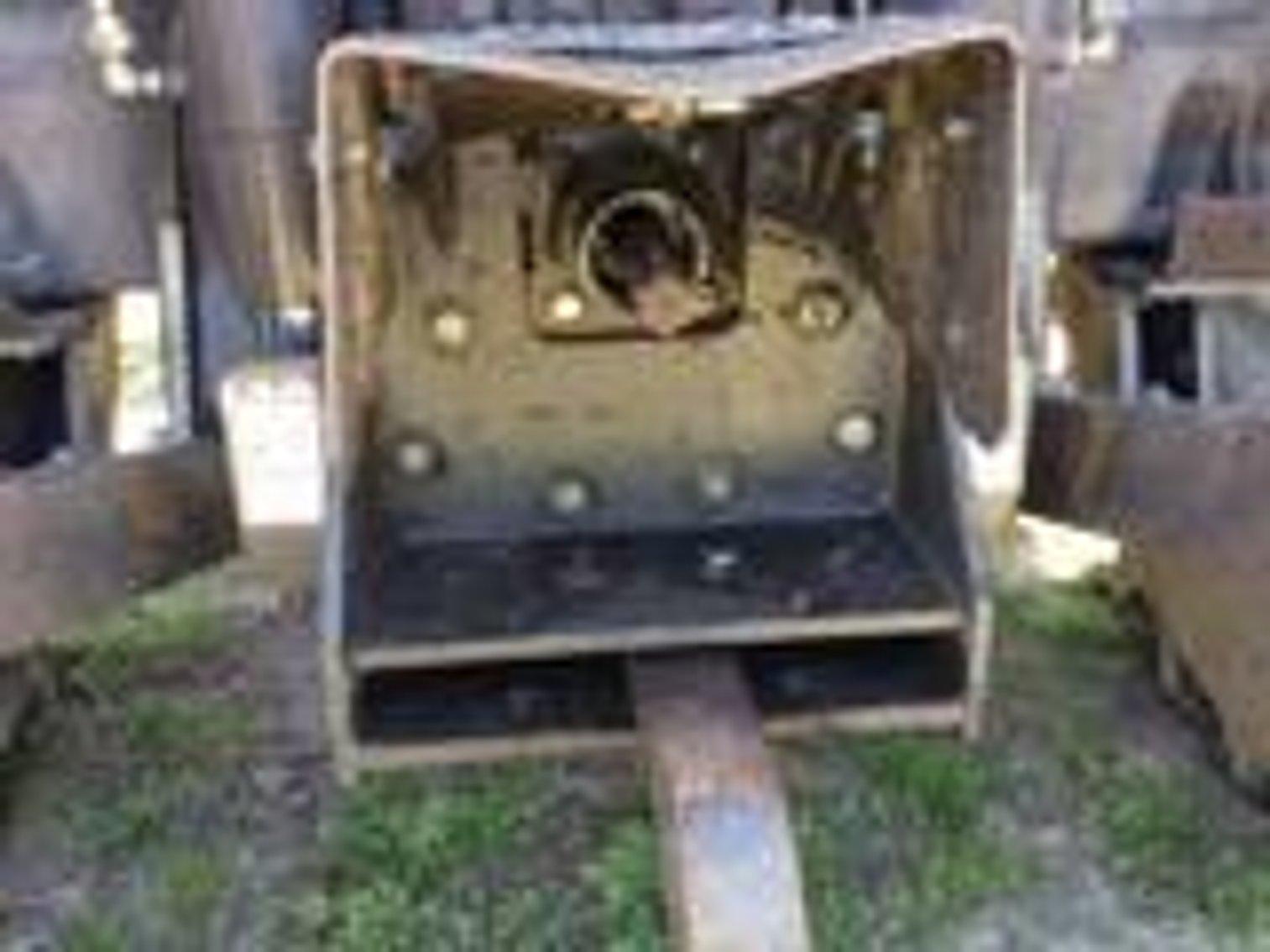 Image for Massey Ferguson 6180 Tractor - Kosse, Texas