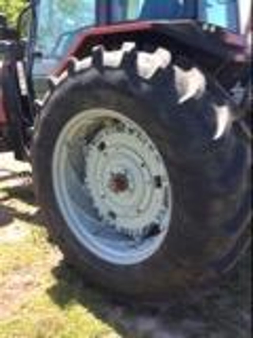 Image for Massey Ferguson 6180 Tractor - Kosse, Texas