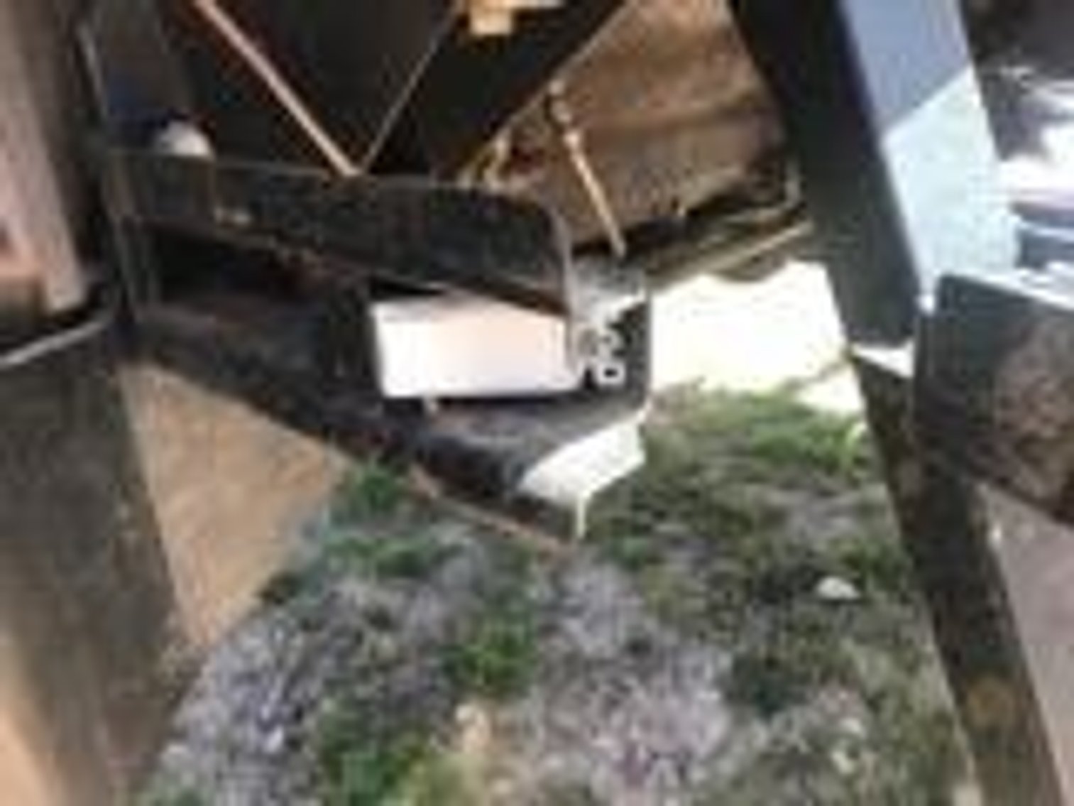 Image for Massey Ferguson 6180 Tractor - Kosse, Texas