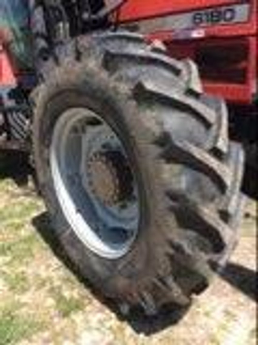 Image for Massey Ferguson 6180 Tractor - Kosse, Texas