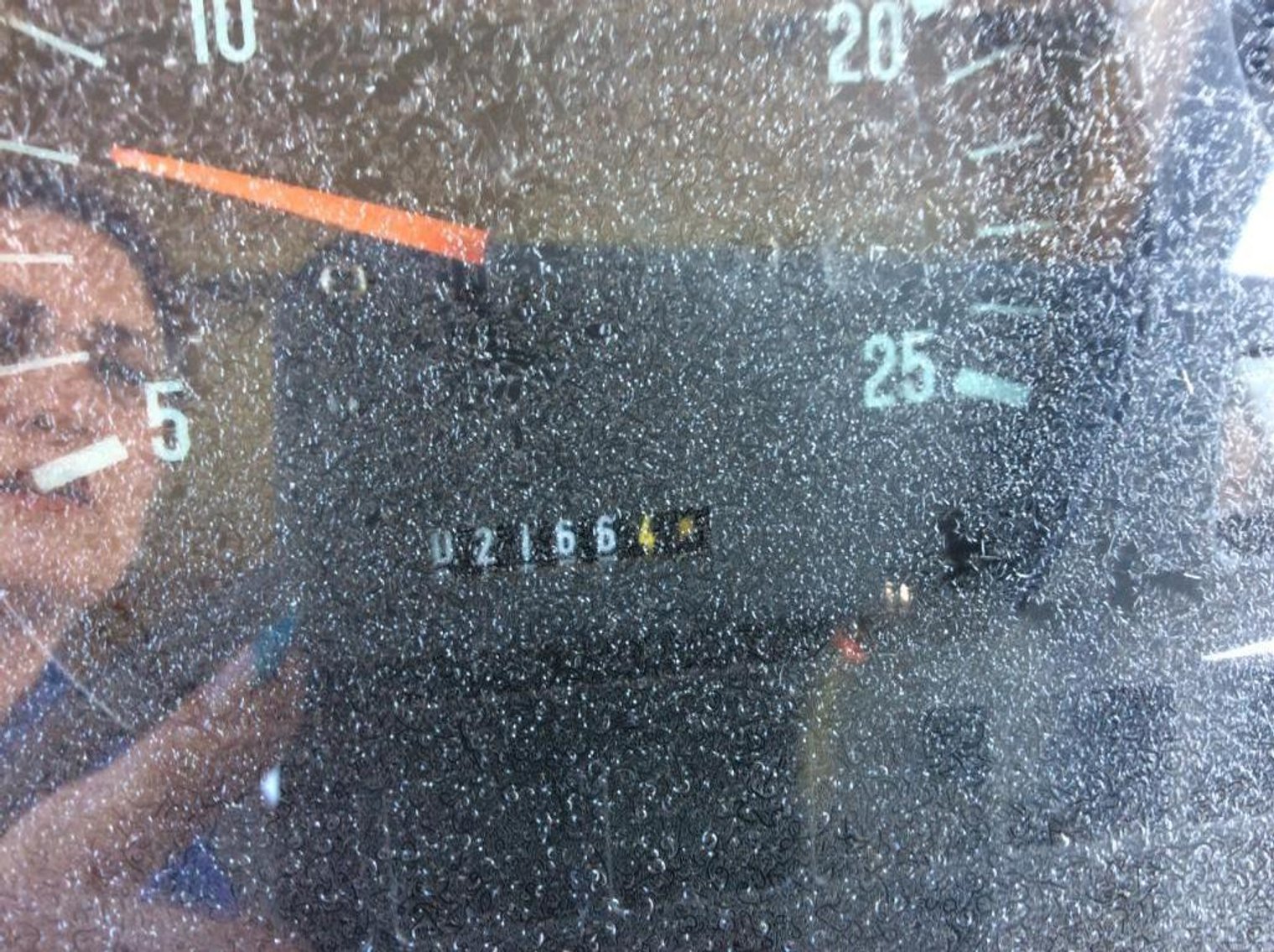 Image for Massey Ferguson 6180 Tractor - Kosse, Texas