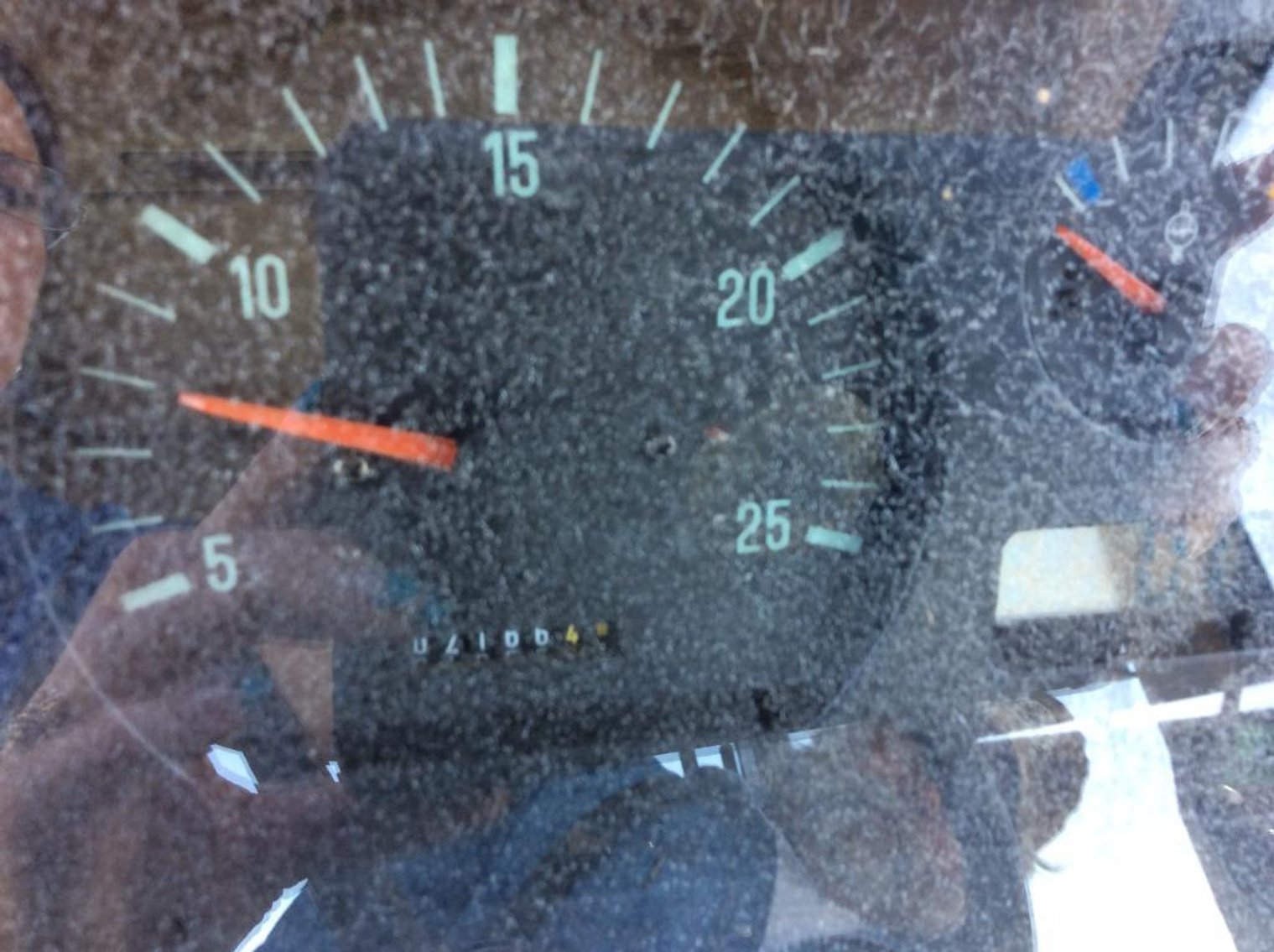 Image for Massey Ferguson 6180 Tractor - Kosse, Texas