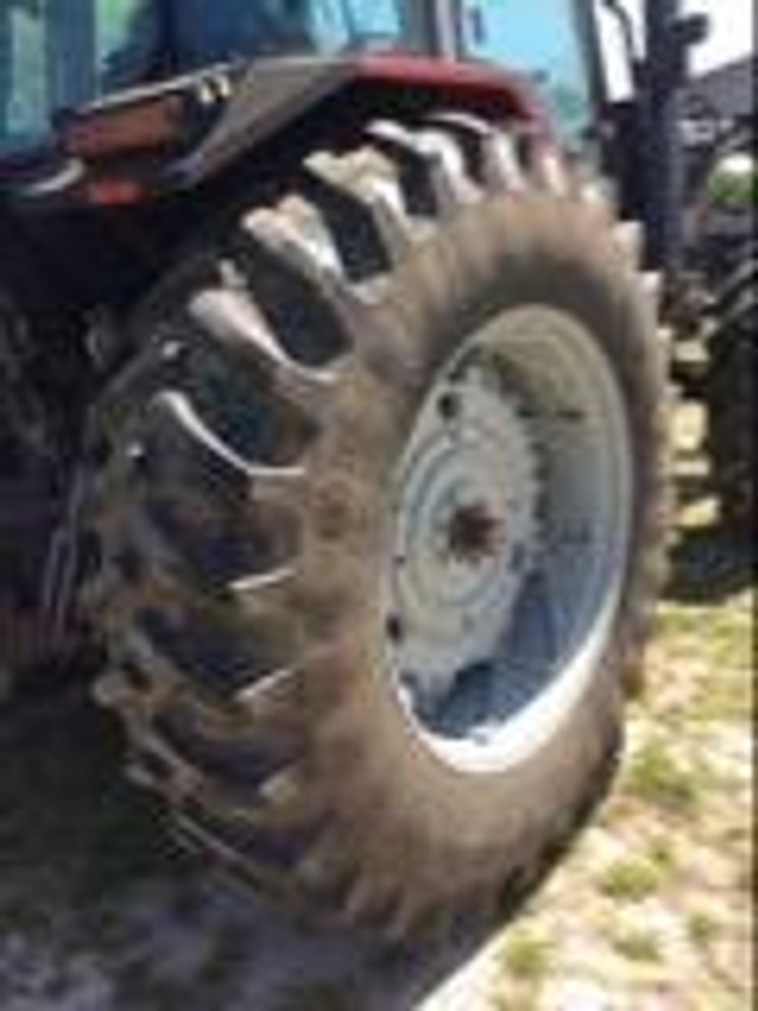 Image for Massey Ferguson 6180 Tractor - Kosse, Texas