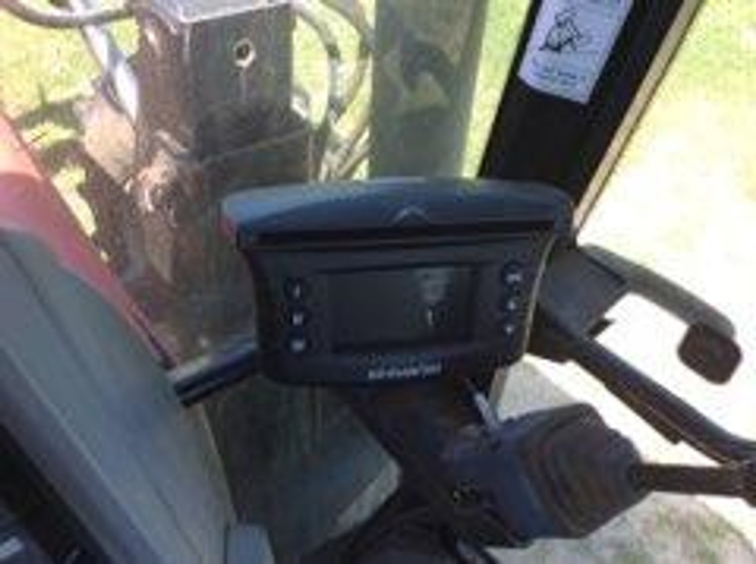 Image for Massey Ferguson 6180 Tractor - Kosse, Texas