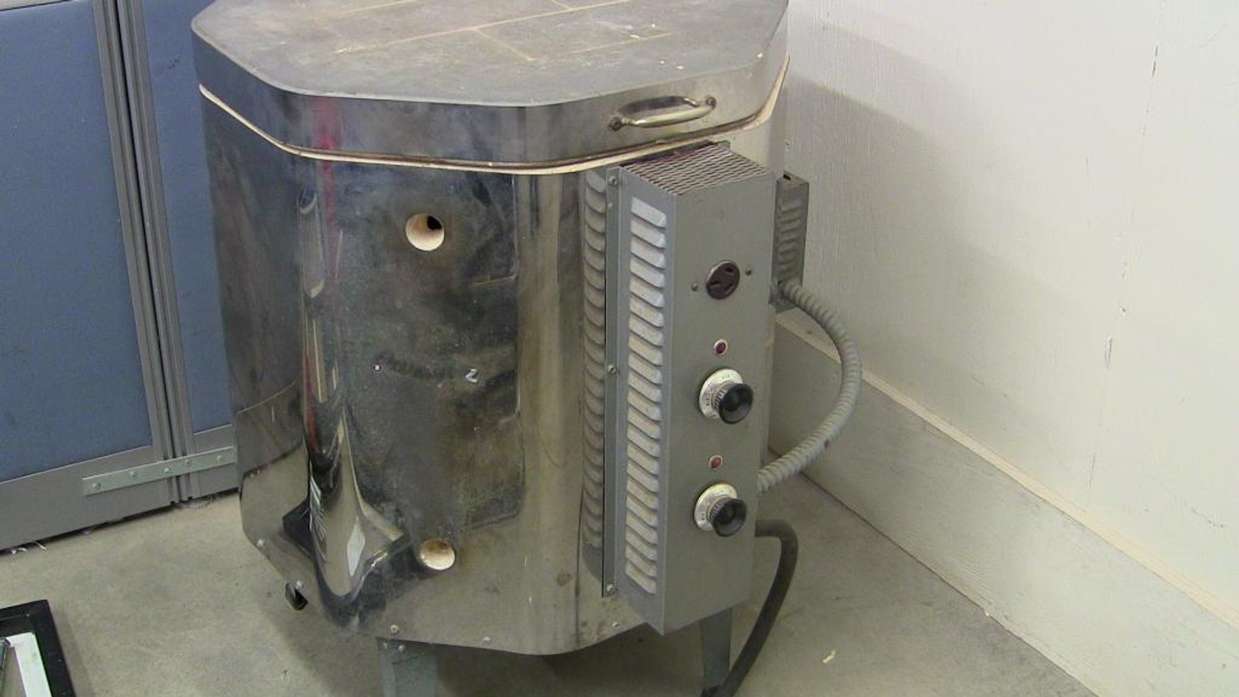 Image for Texana Center - Rosenberg, Texas