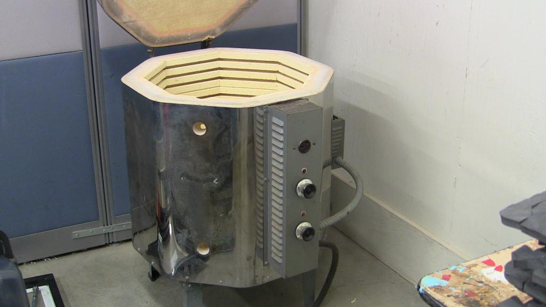 Image for Texana Center - Rosenberg, Texas