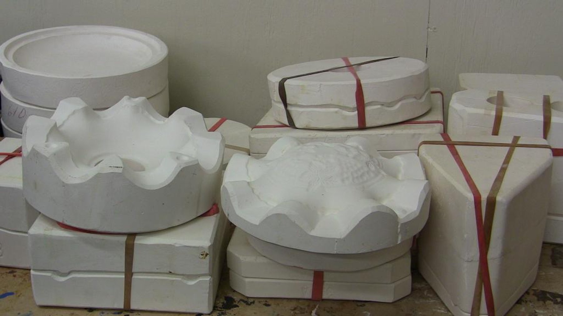 Image for Texana Center - Rosenberg, Texas