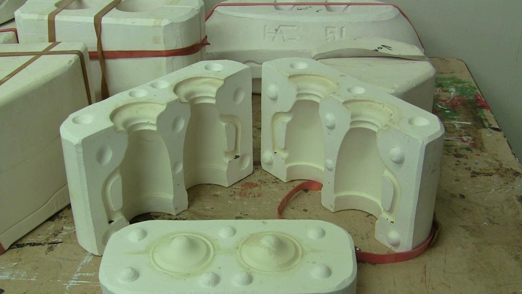 Image for Texana Center - Rosenberg, Texas