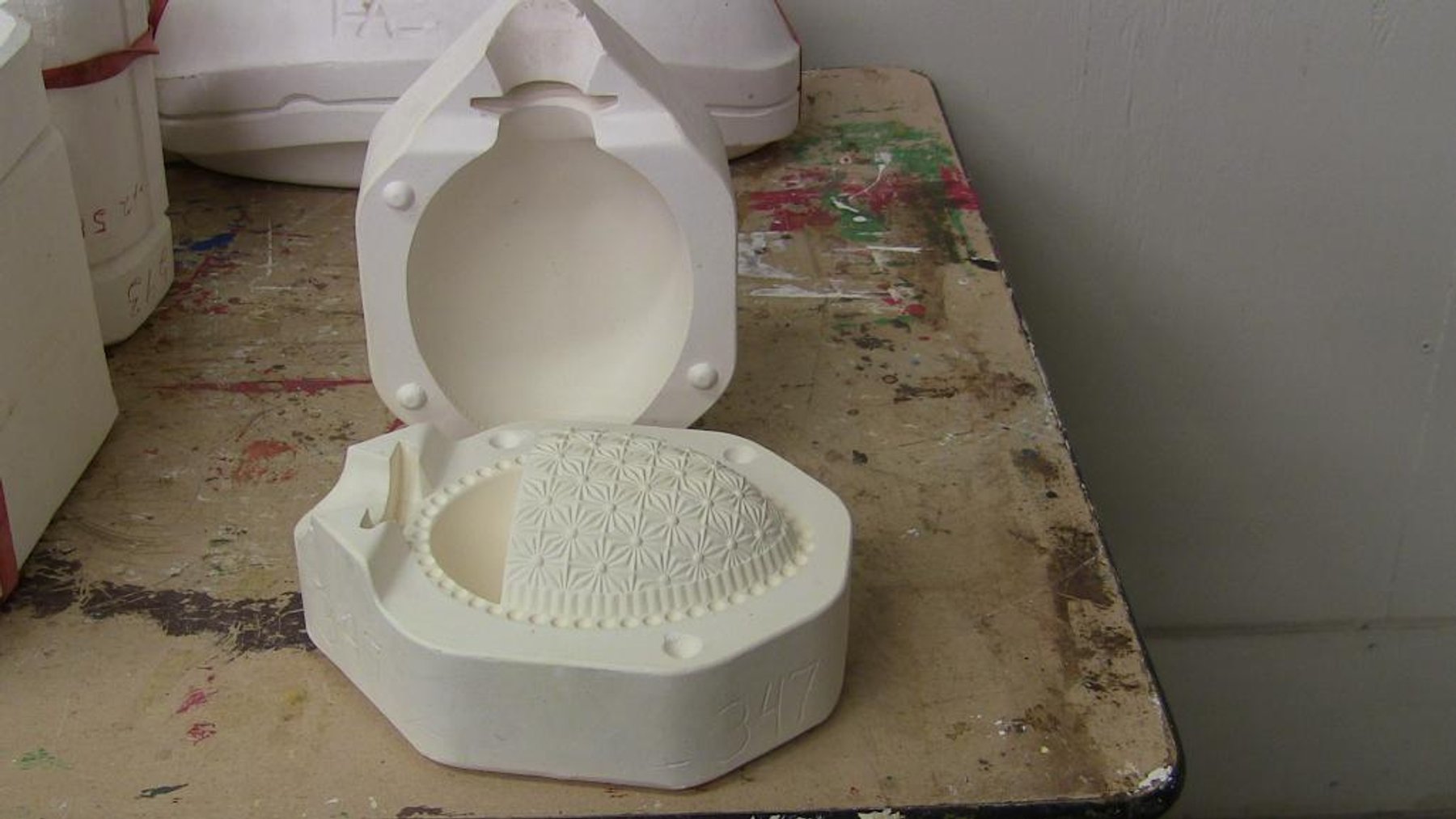 Image for Texana Center - Rosenberg, Texas