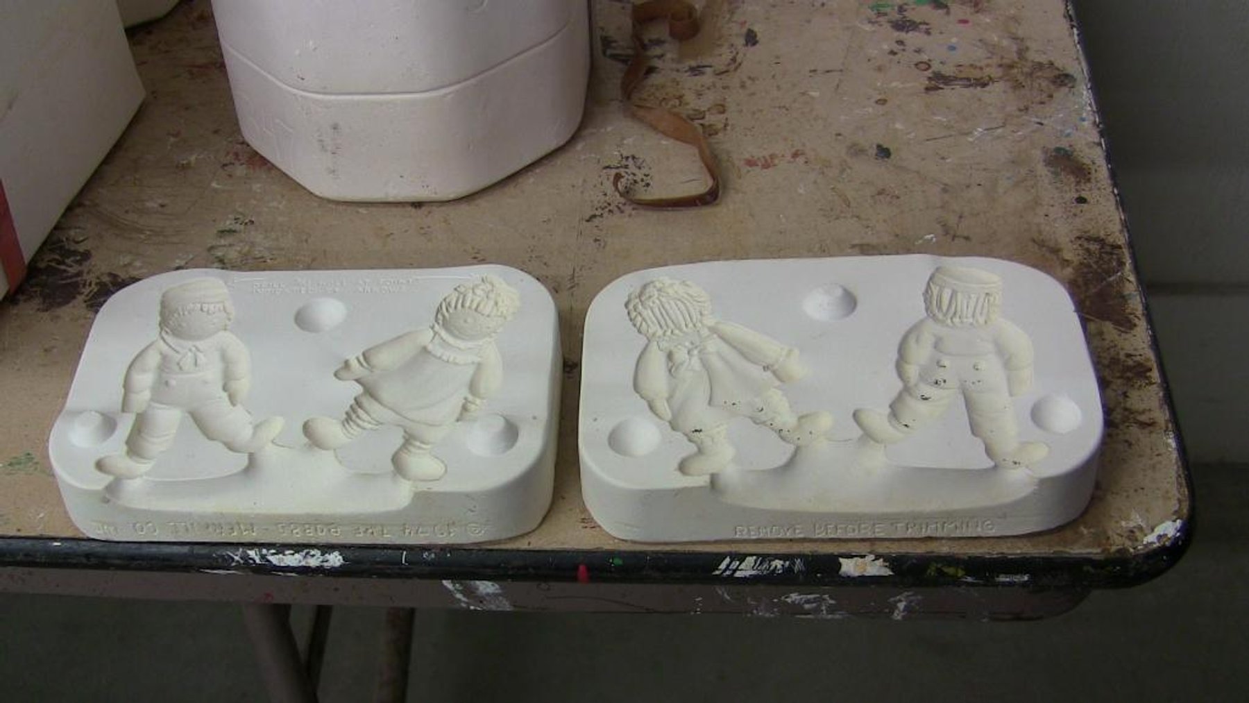 Image for Texana Center - Rosenberg, Texas