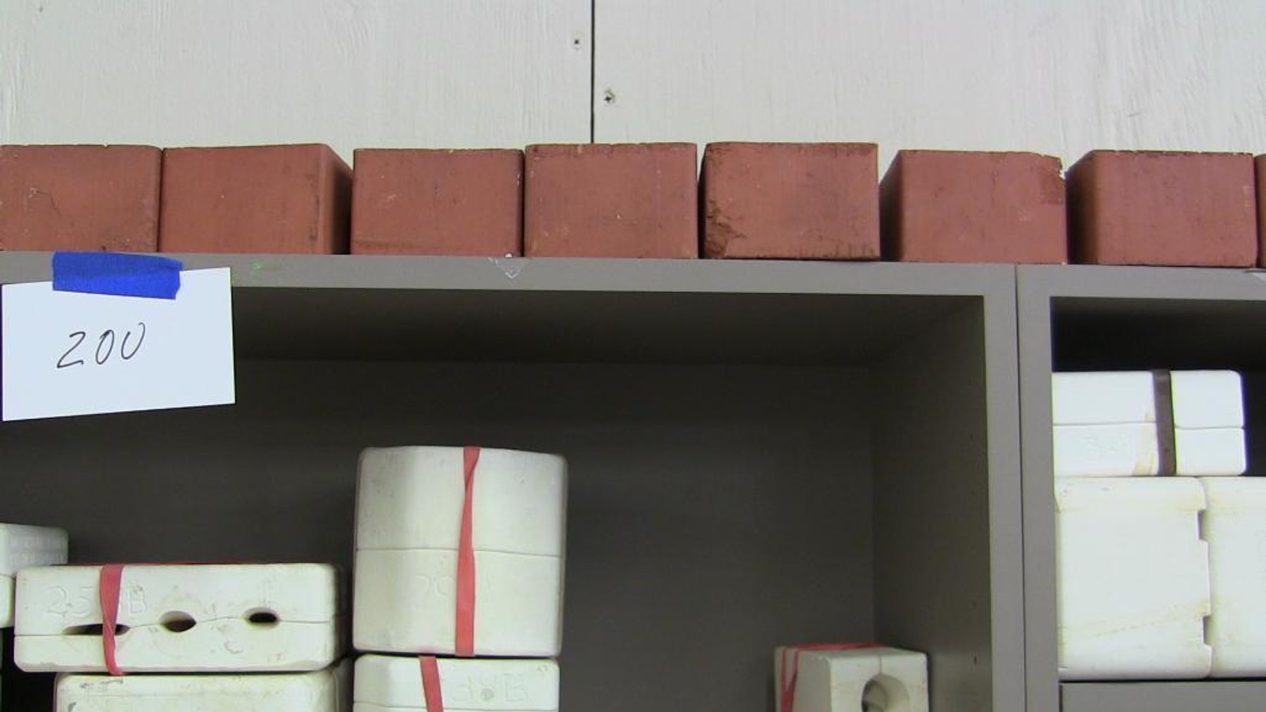 Image for Texana Center - Rosenberg, Texas