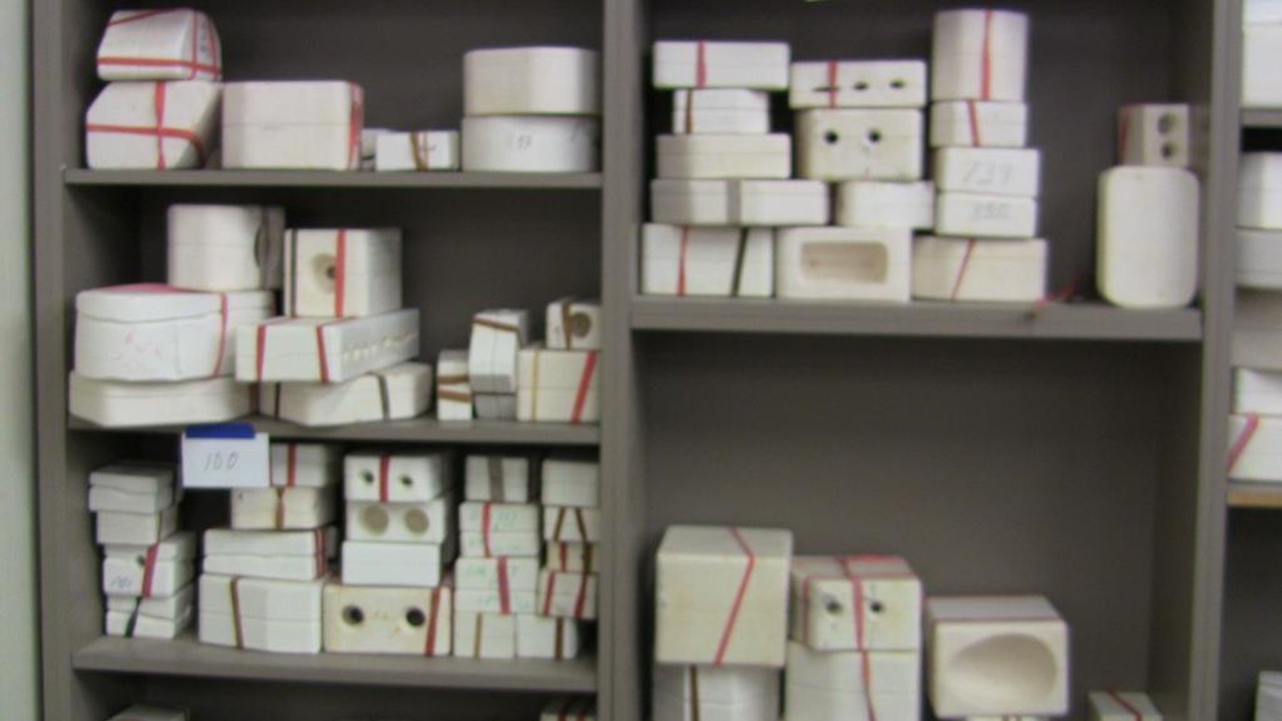 Image for Texana Center - Rosenberg, Texas