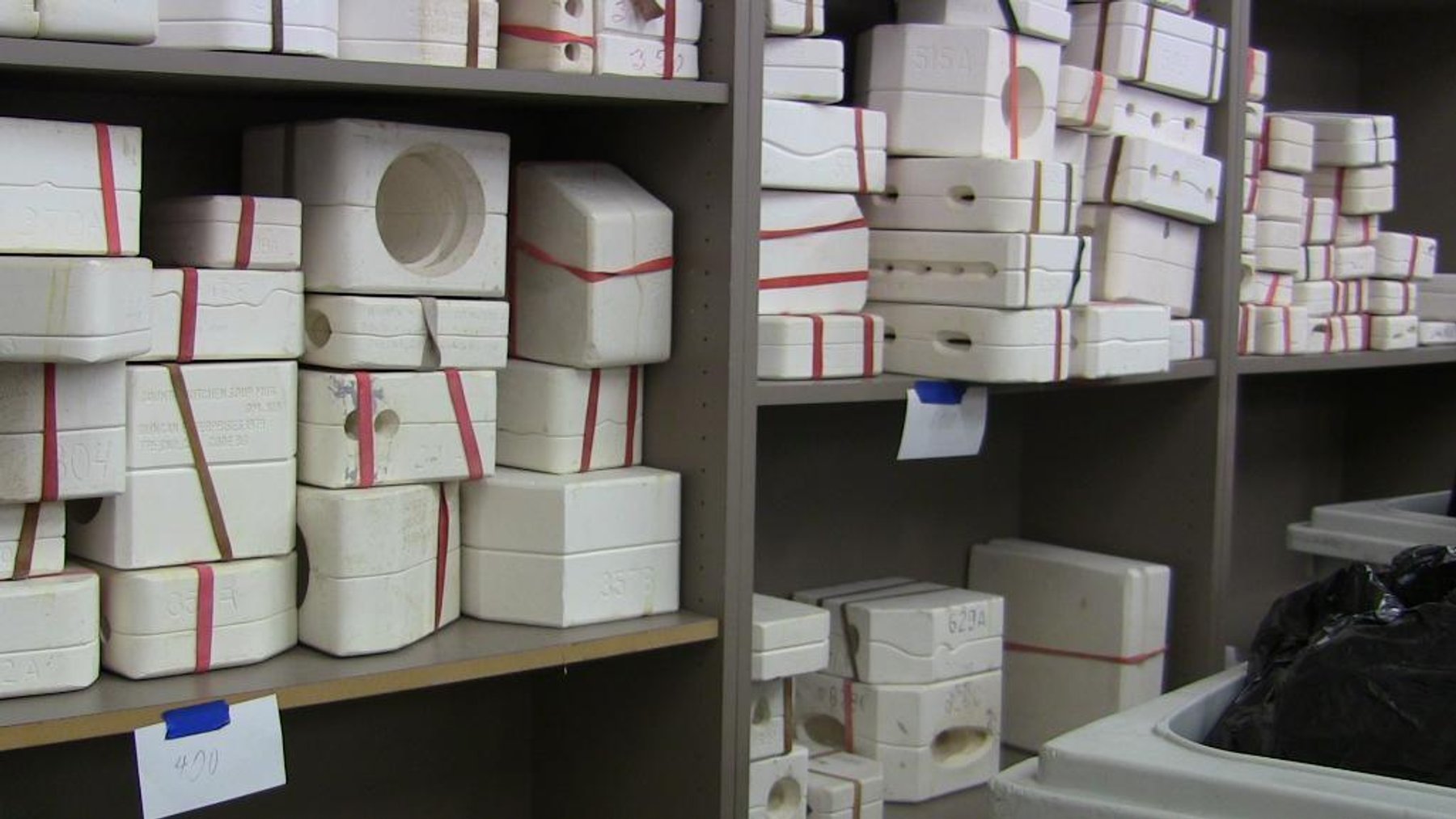 Image for Texana Center - Rosenberg, Texas