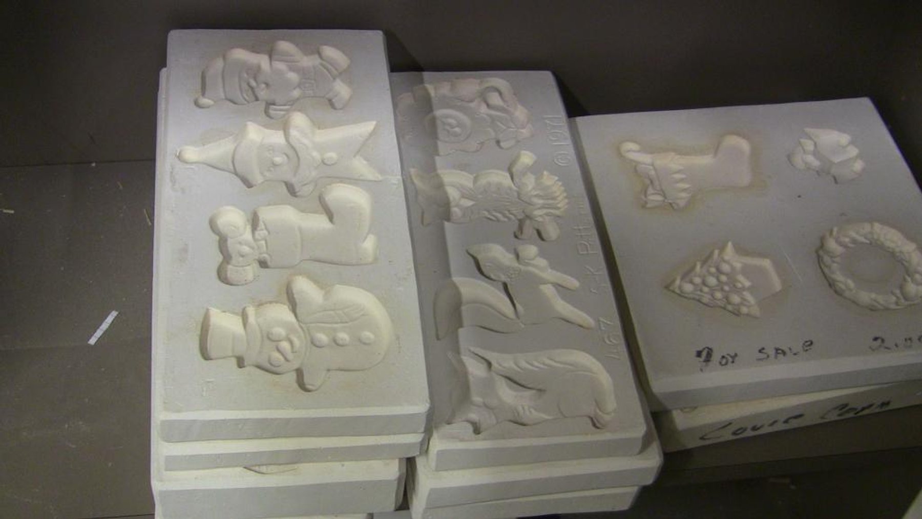 Image for Texana Center - Rosenberg, Texas