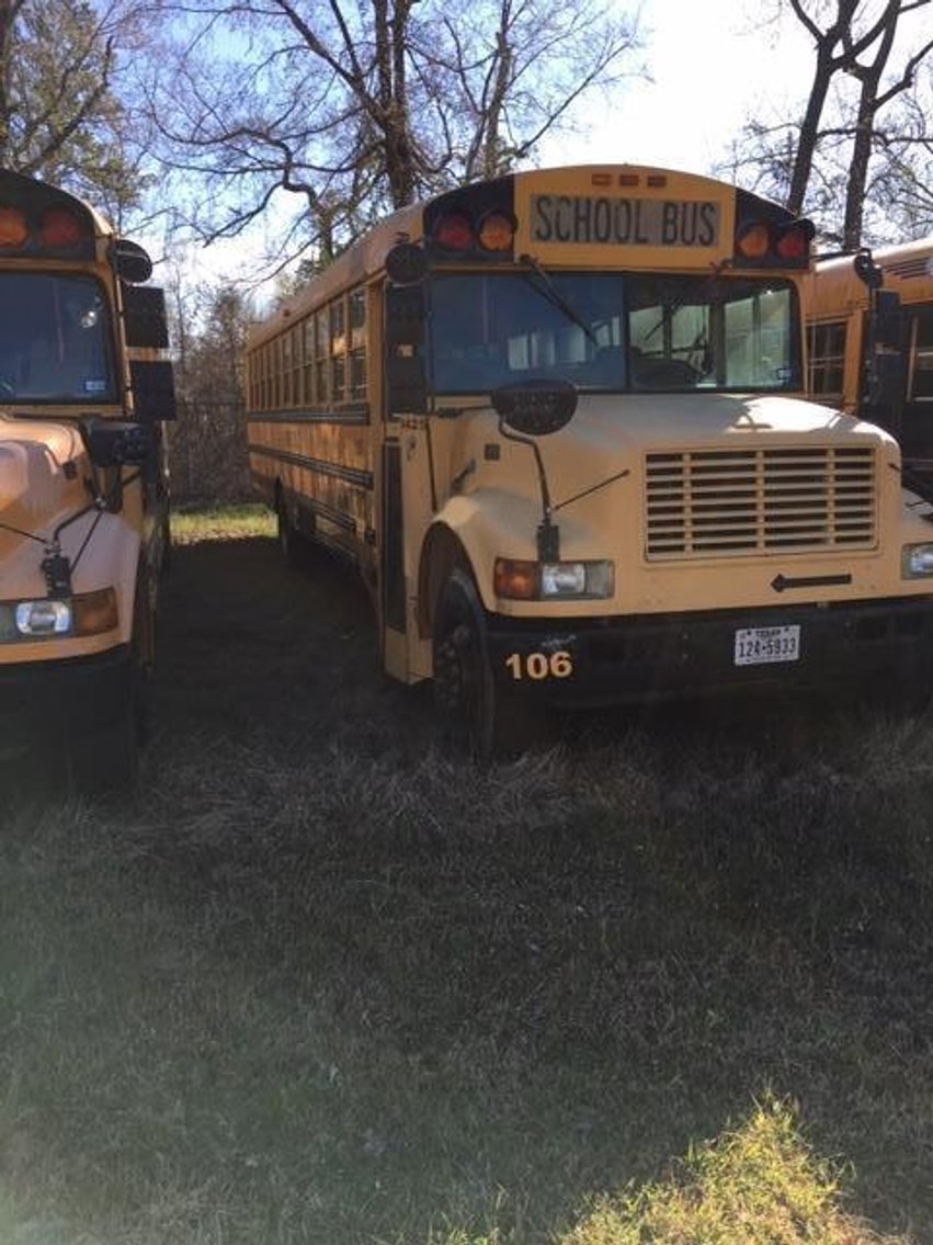 Image for Willis Independent School District - Willis, Texas