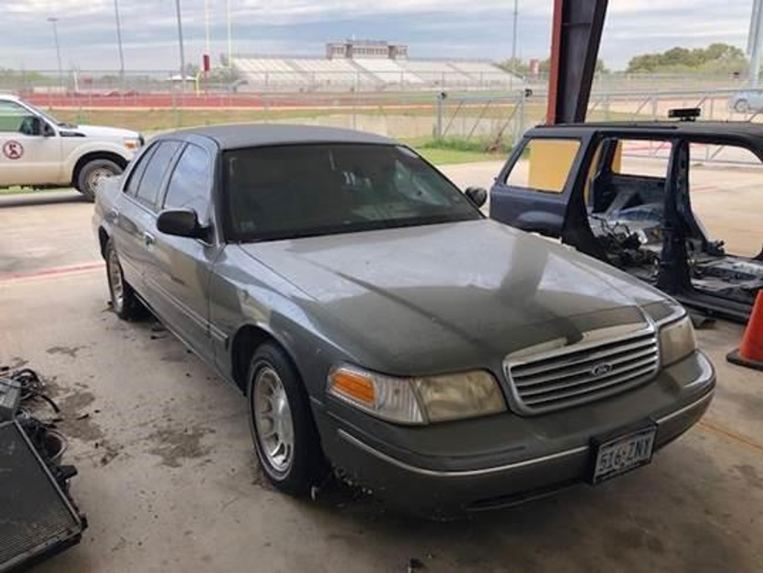 Image for Poteet Independent School District - Poteet, Texas