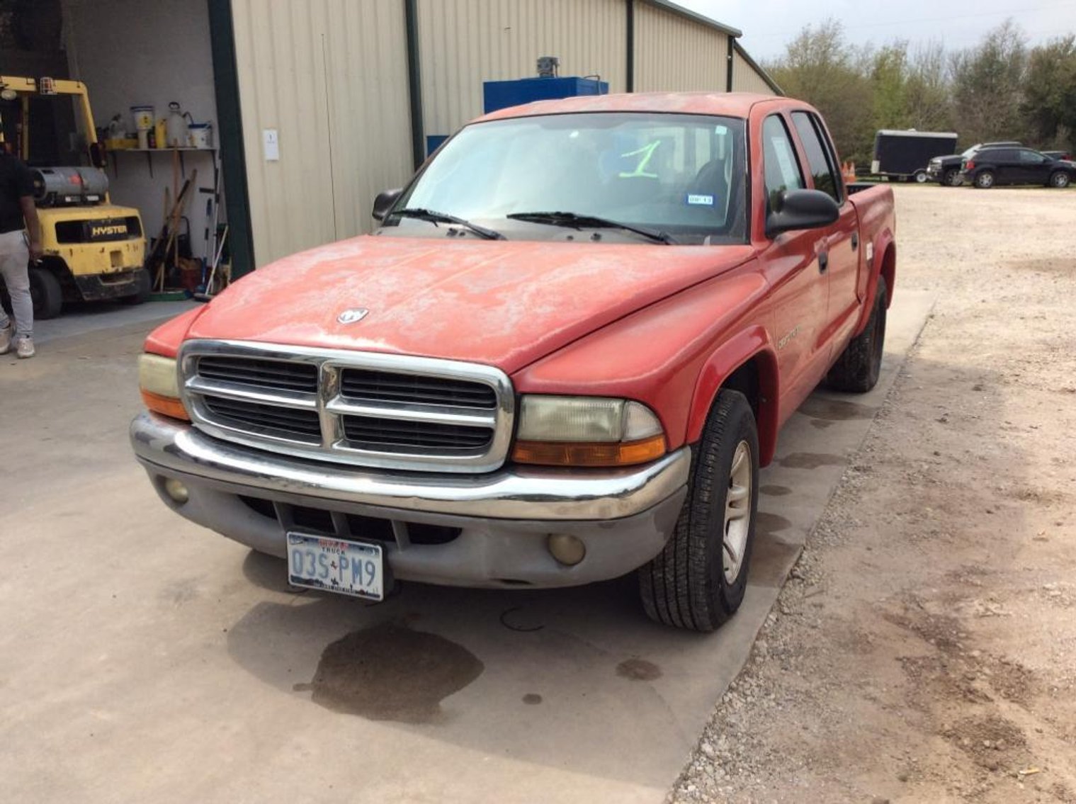 Image for Major Oil Company - Tomball, Texas