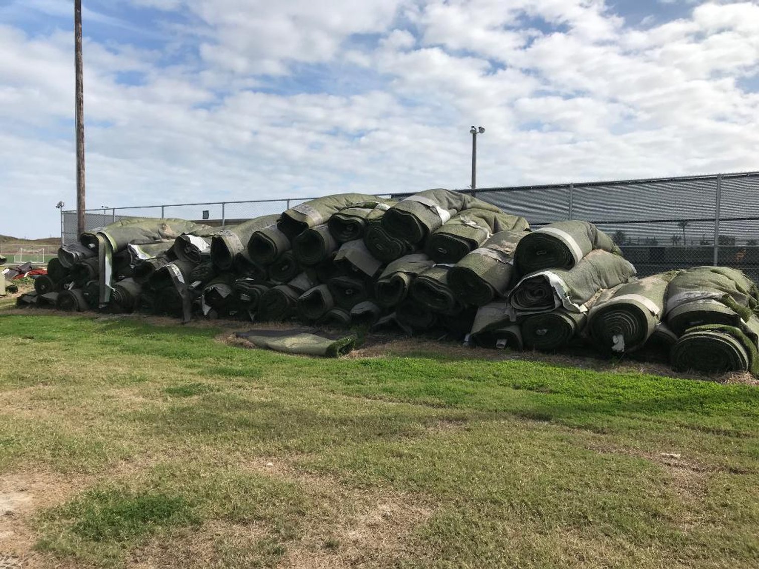 Image for Port Aransas Independent School District - Port Aransas, Texas