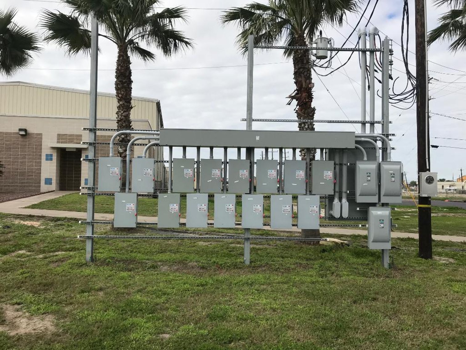 Image for Port Aransas Independent School District - Port Aransas, Texas