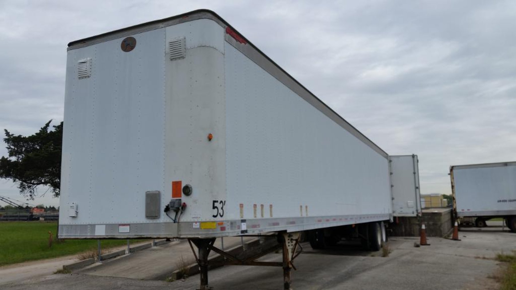 Image for Fort Bend County - Rosenberg, Texas