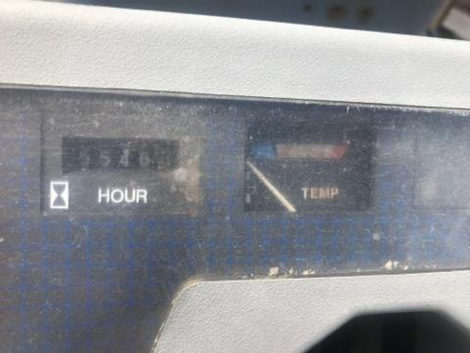 Image for Komatsu Forklift - Tomball, Texas