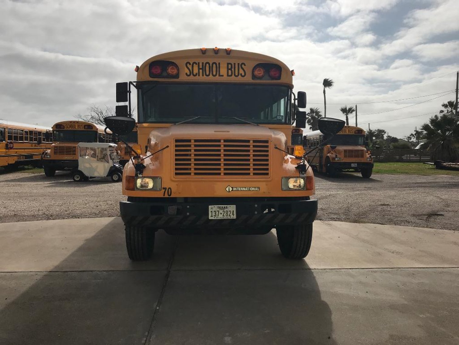 Image for Port Aransas Independent School District - Port Aransas, Texas