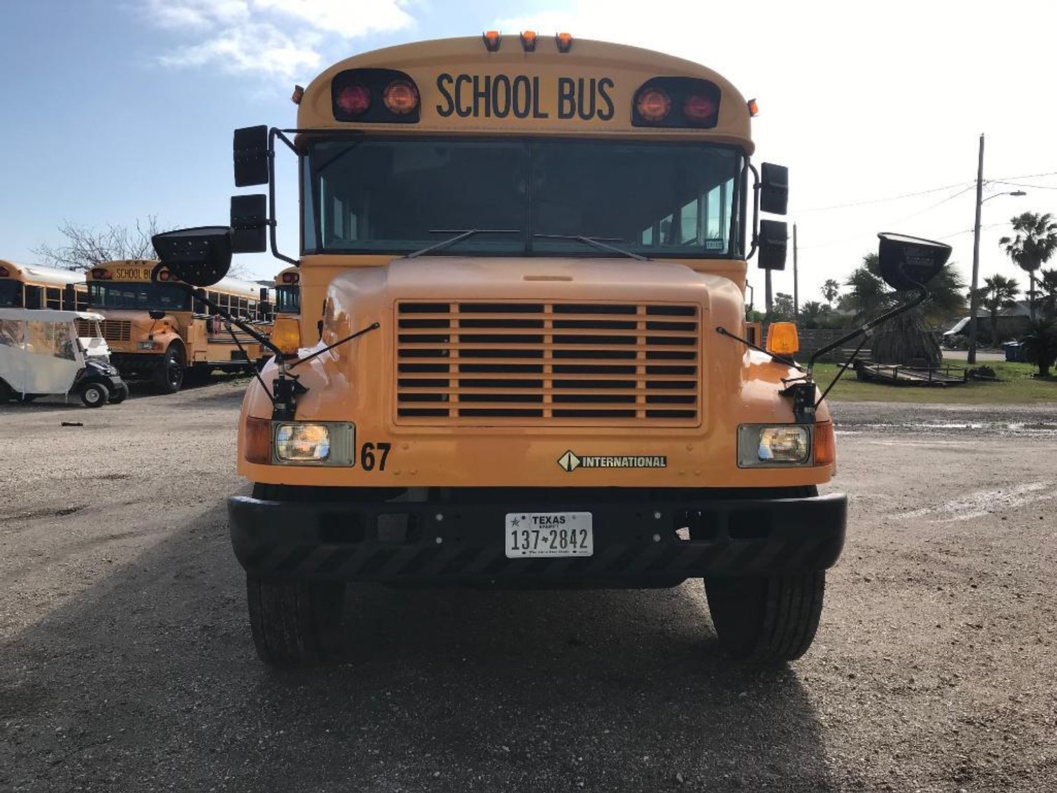 Image for Port Aransas Independent School District - Port Aransas, Texas