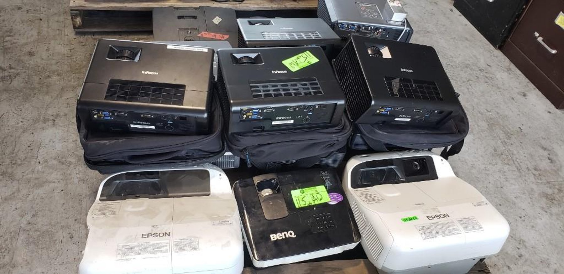 Image for AW Surplus - Tomball, Texas