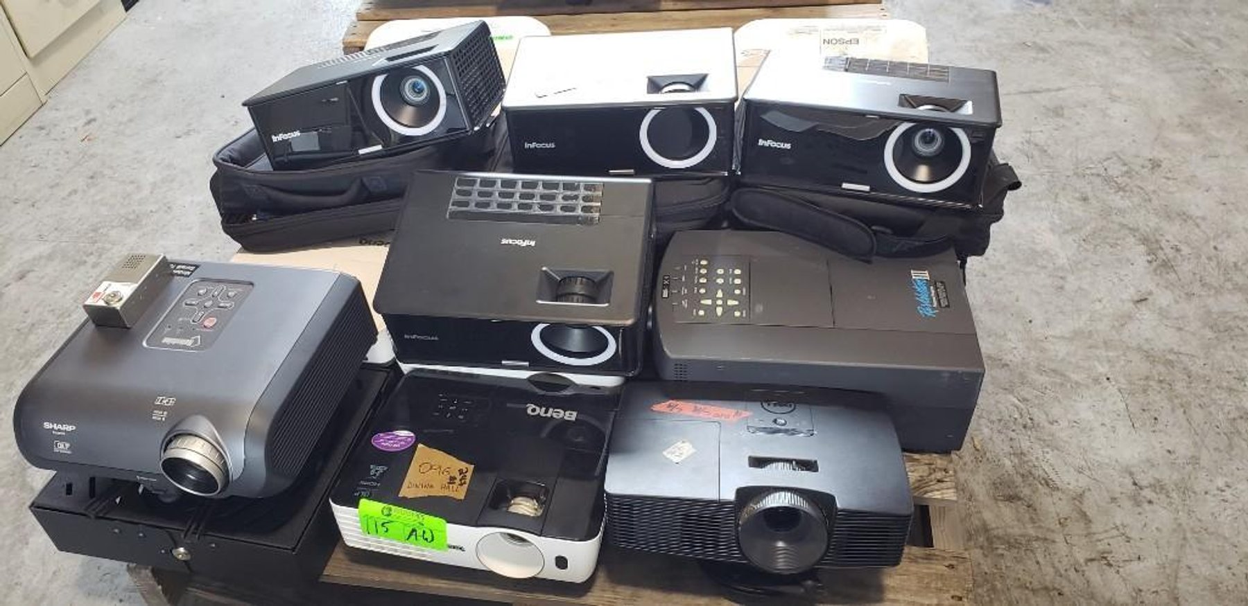 Image for AW Surplus - Tomball, Texas