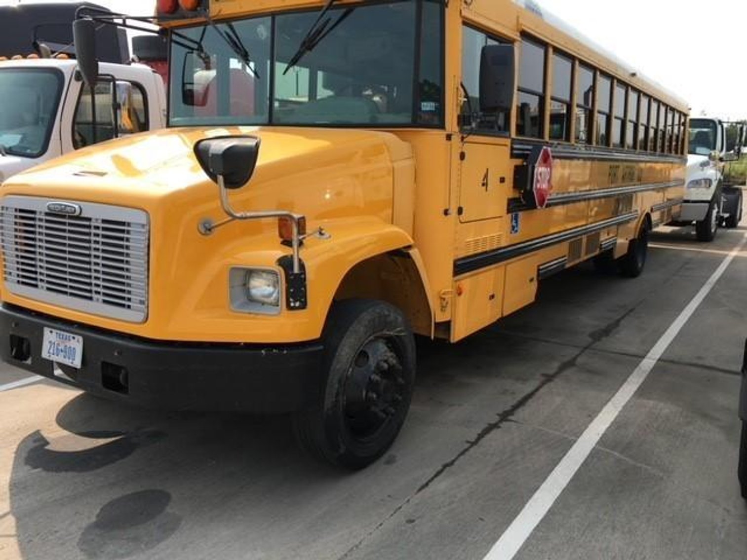 Image for Port Arthur Independent School District - Port Arthur, Texas