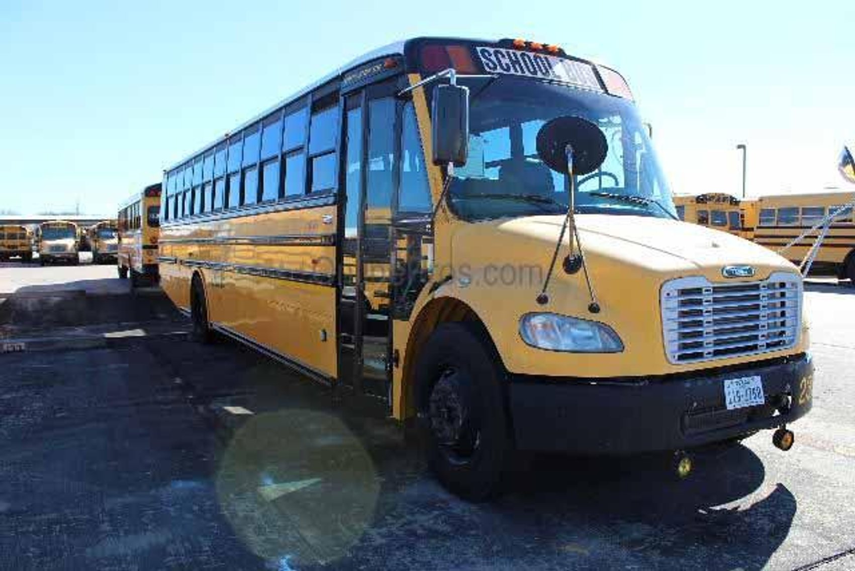 Image for Pearland Independent School District - Pearland, Texas