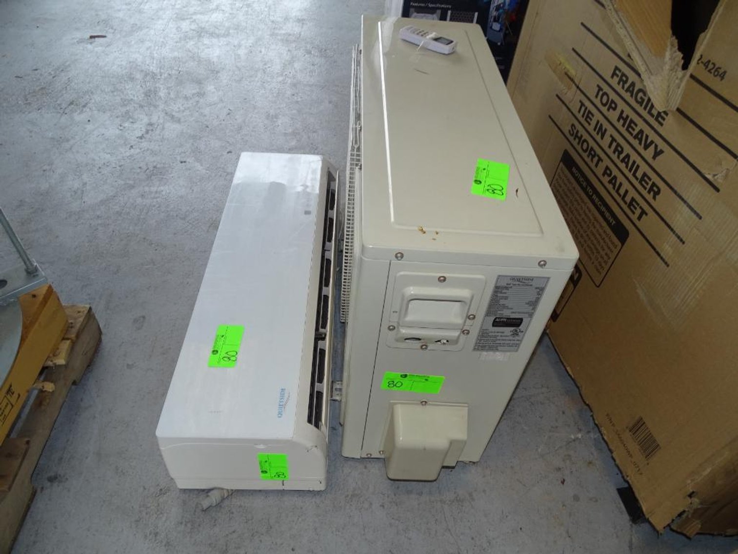Image for Surplus Liquidation - Tomball, Texas
