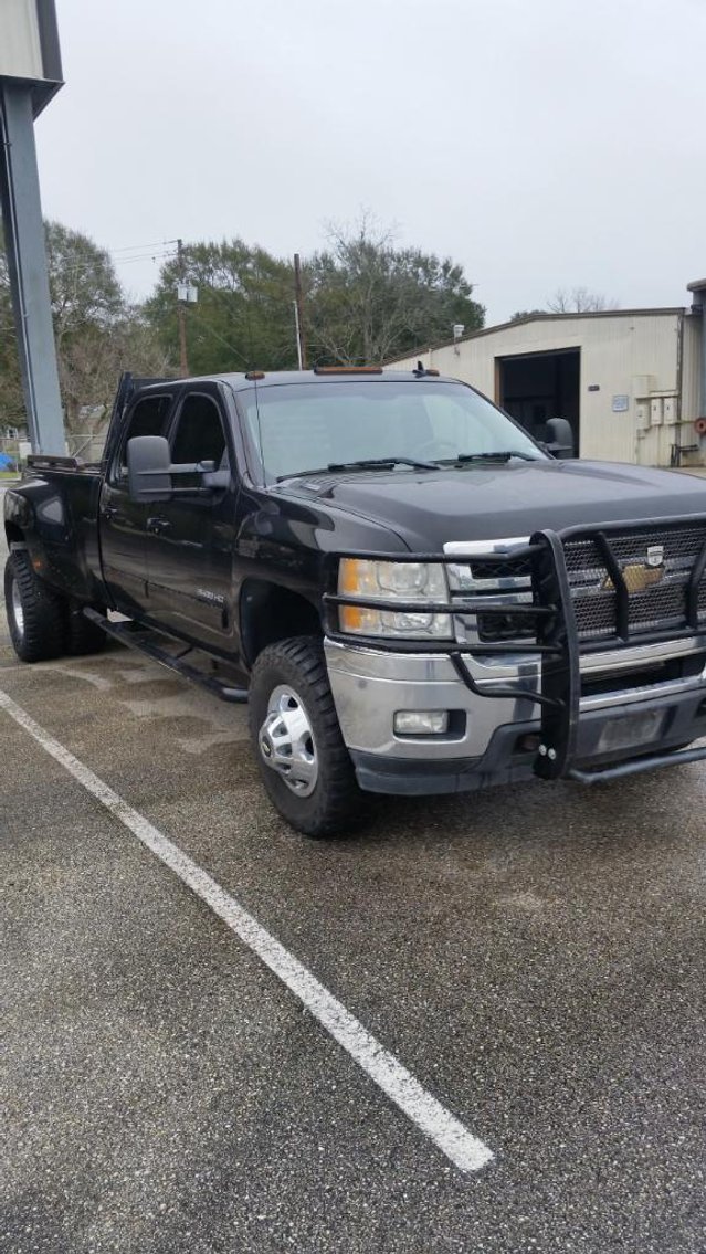 Image for Fort Bend County Surplus - Needville, Texas