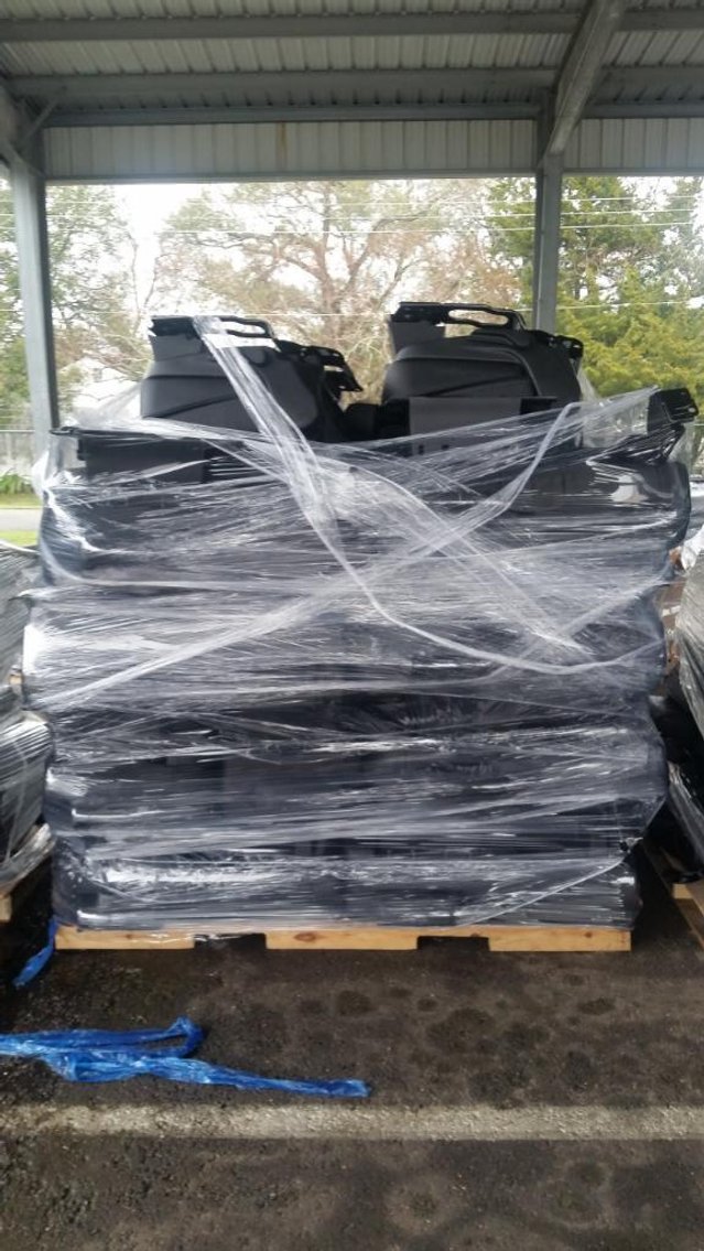 Image for Fort Bend County Surplus - Needville, Texas