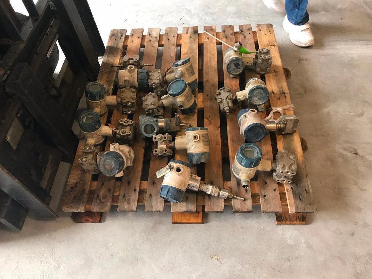 Image for Pressure Transmitters - Tomball, Texas