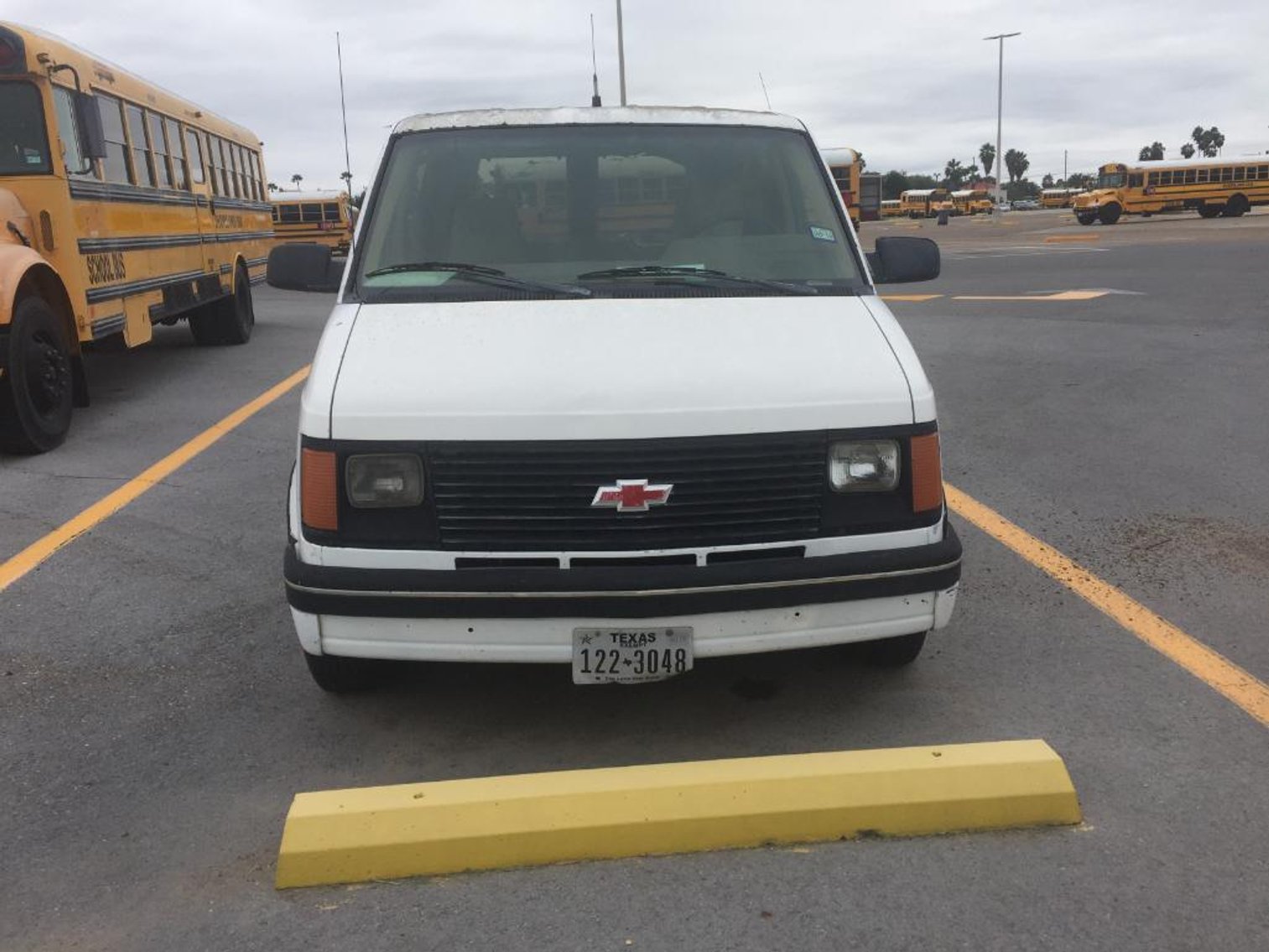 Image for Sharyland Independent School District - Mission, Texas