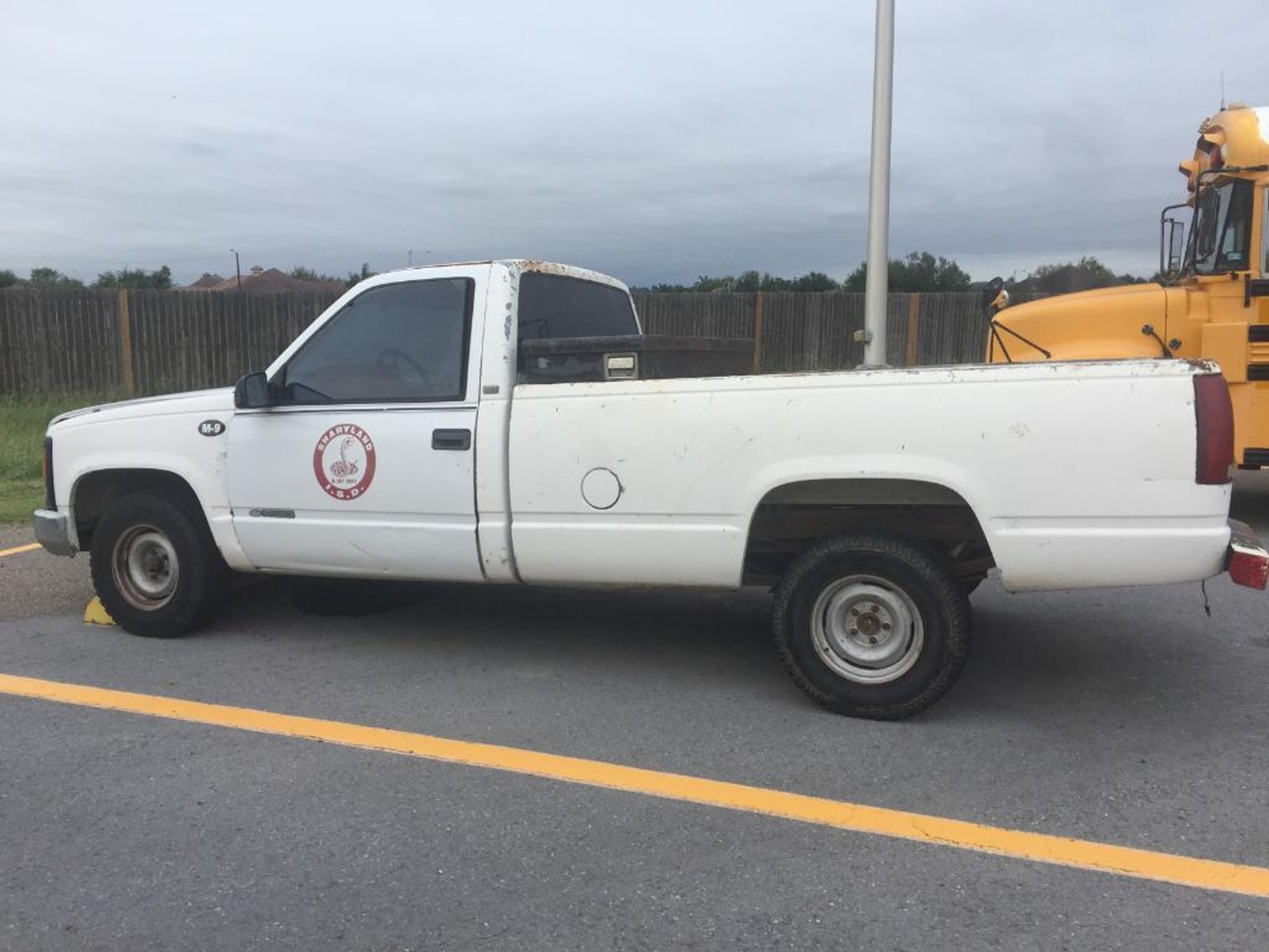 Image for Sharyland Independent School District - Mission, Texas