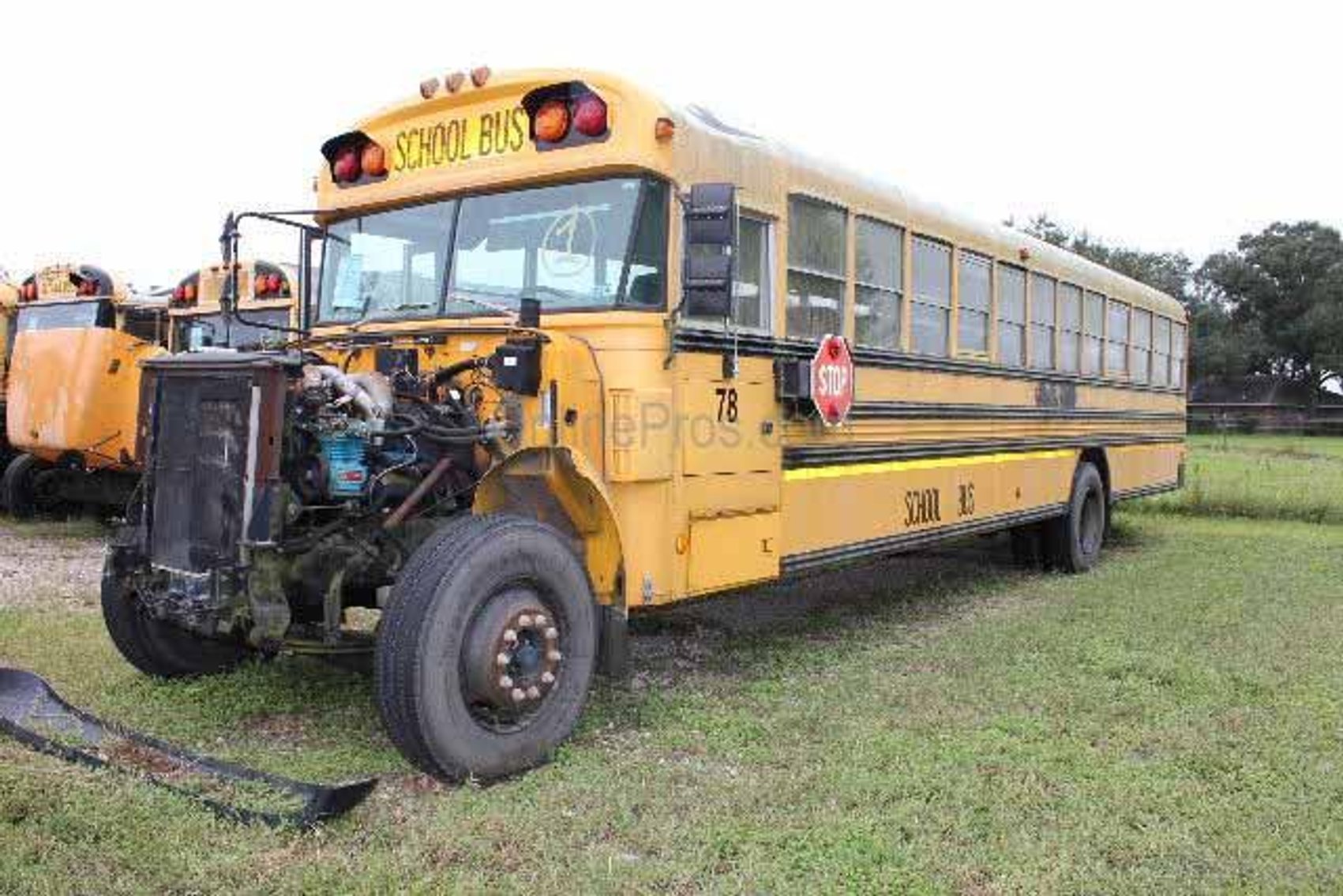 Image for Lamar Consolidated Independent School District