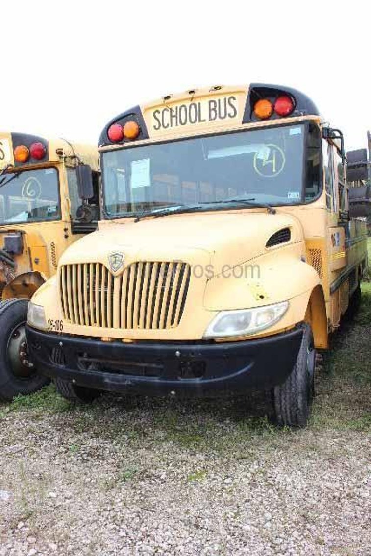 Image for Lamar Consolidated Independent School District