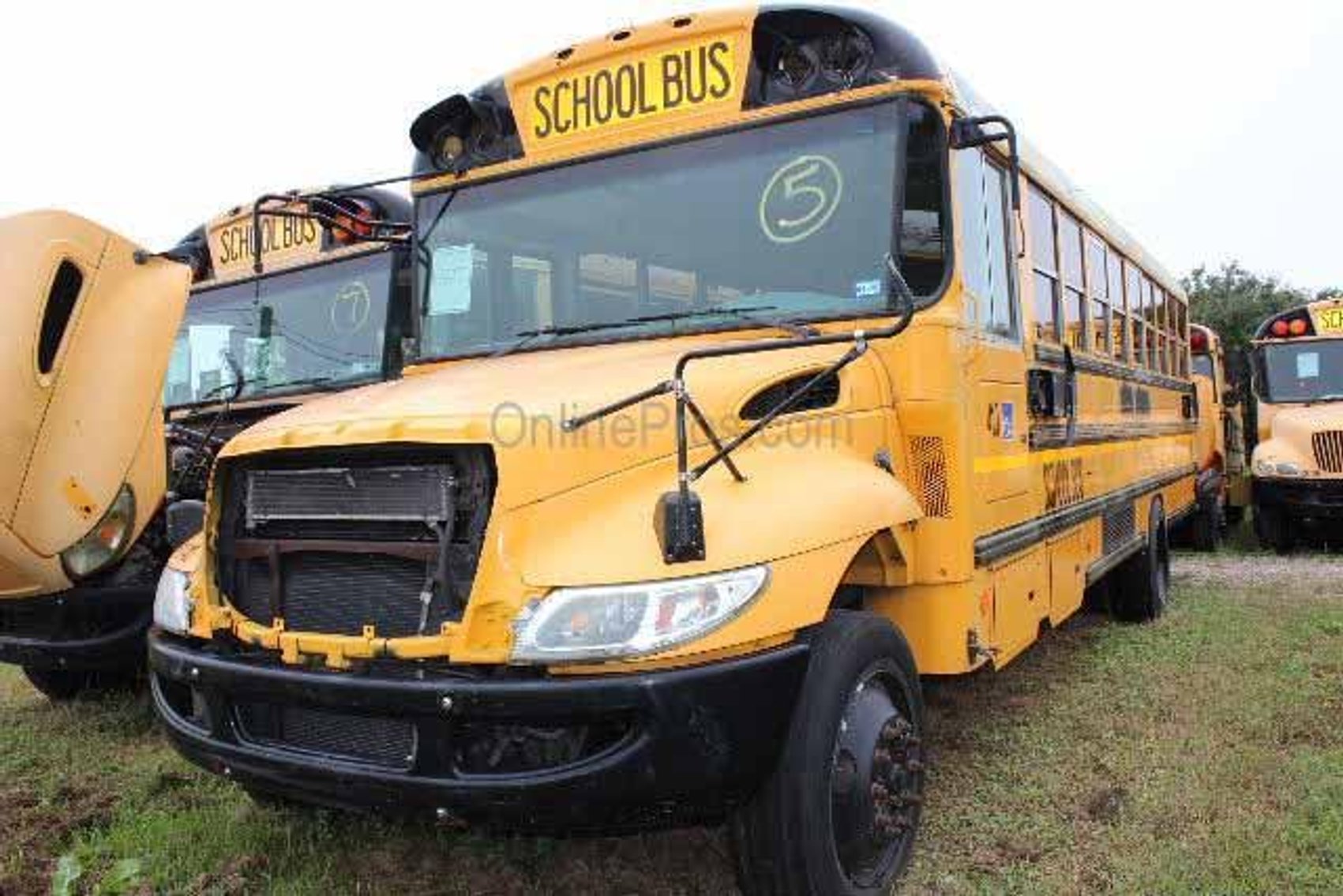 Image for Lamar Consolidated Independent School District