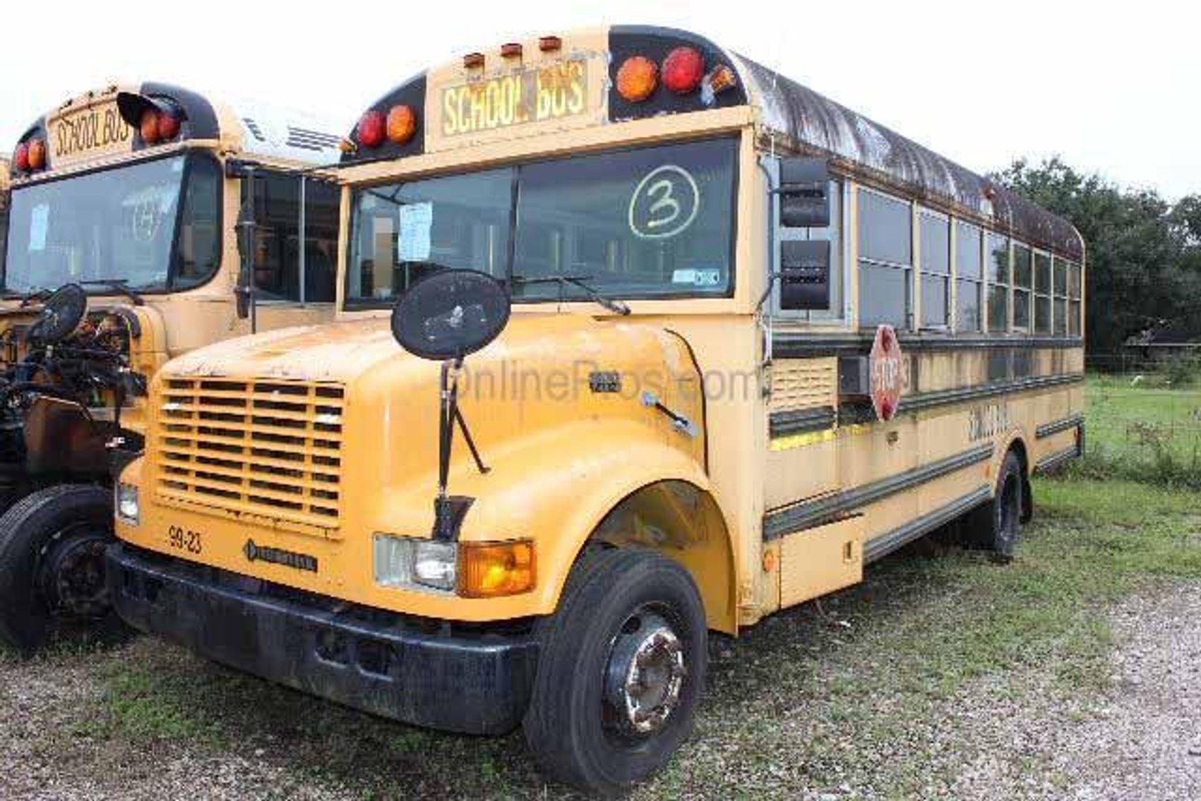 Image for Lamar Consolidated Independent School District