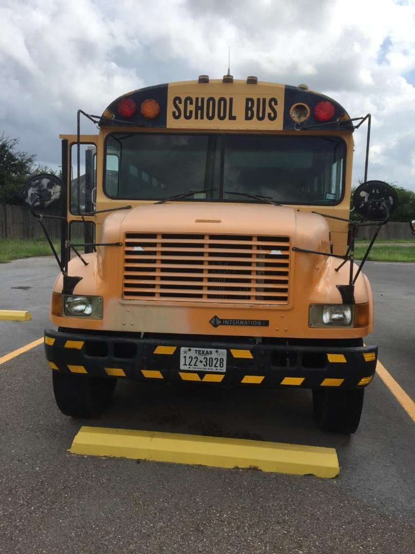 Image for Sharyland Independent School District - Mission, Tx