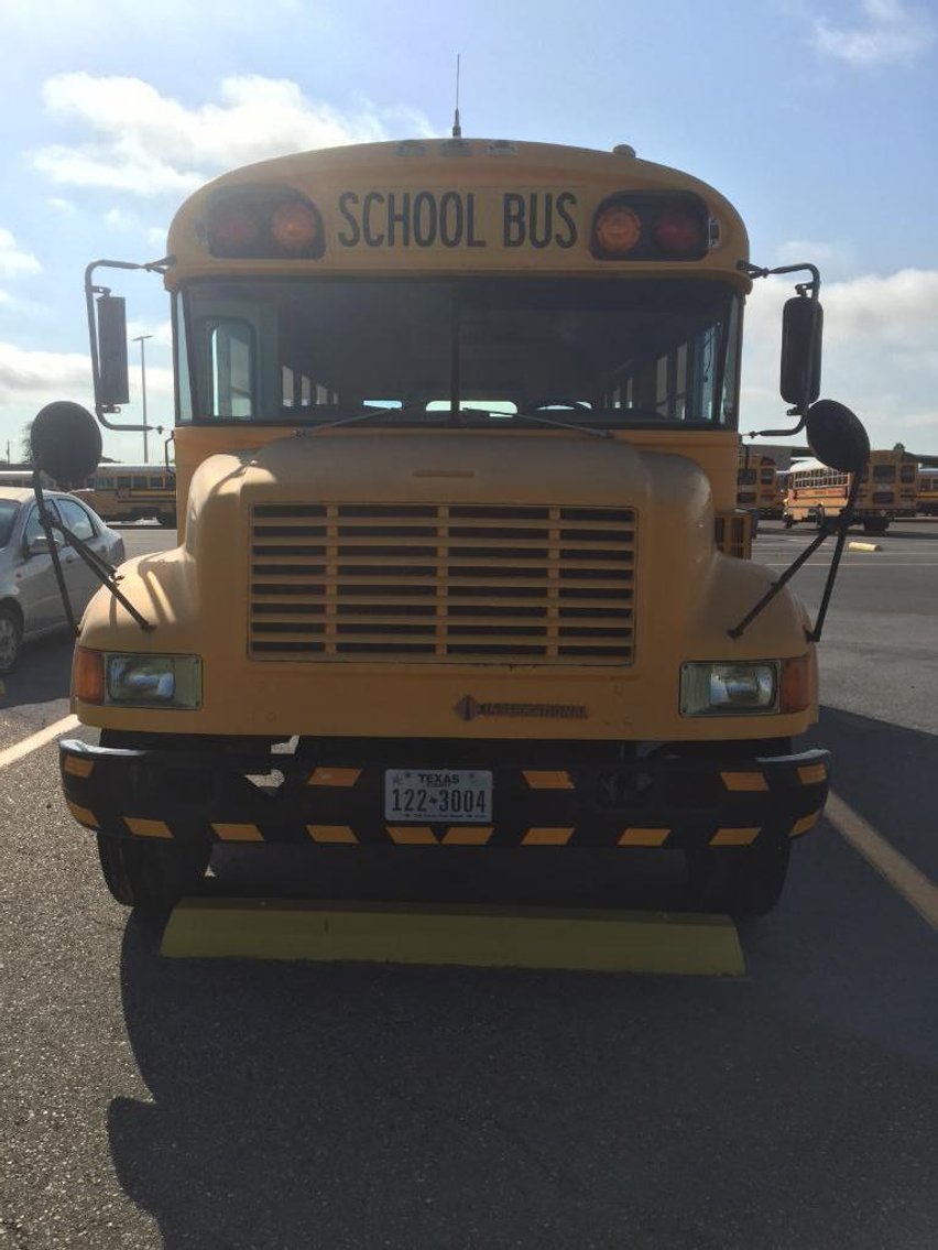 Image for Sharyland Independent School District - Mission, Tx