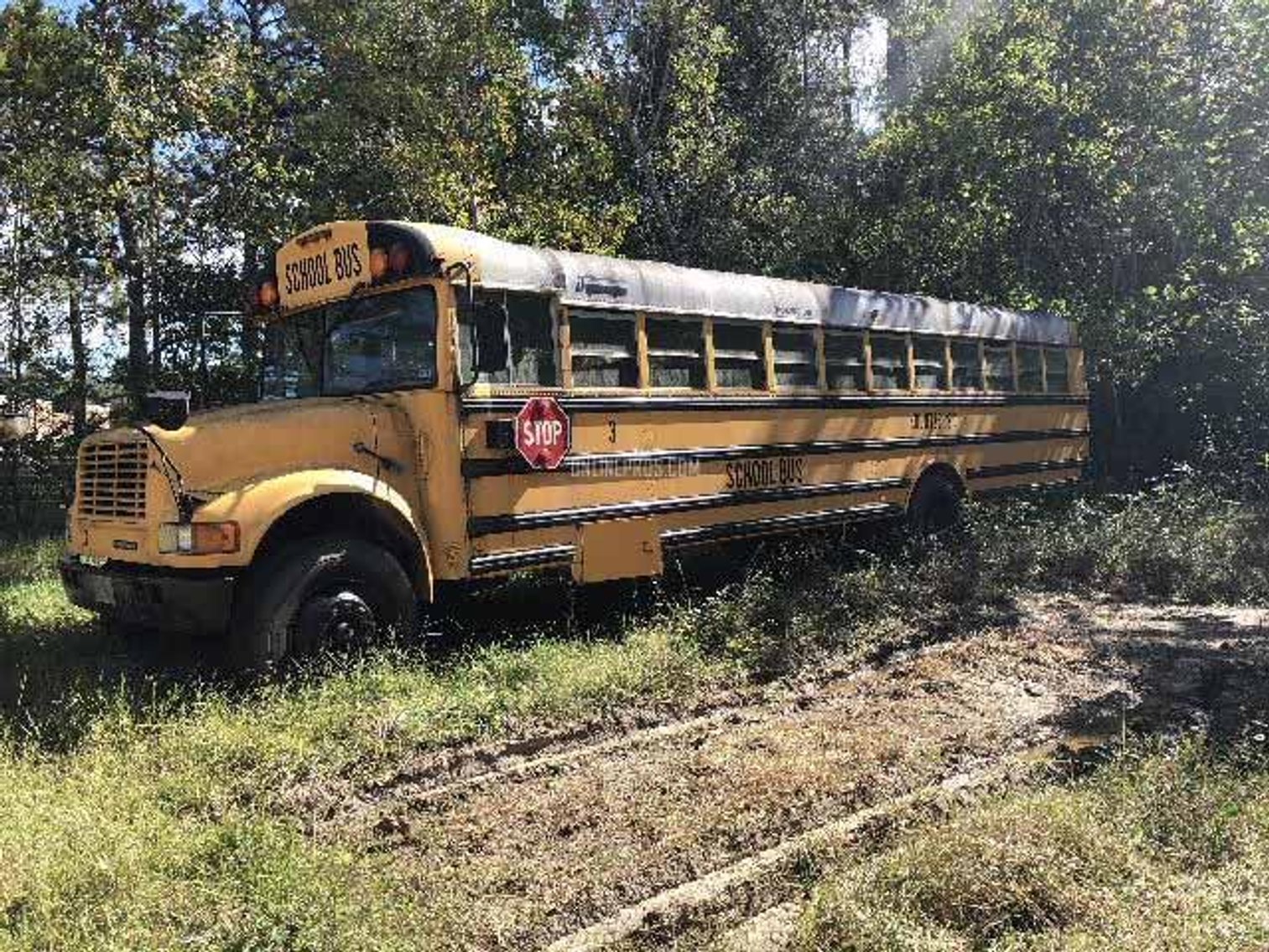 Image for Kountze Independent School District - Kountze, Texas