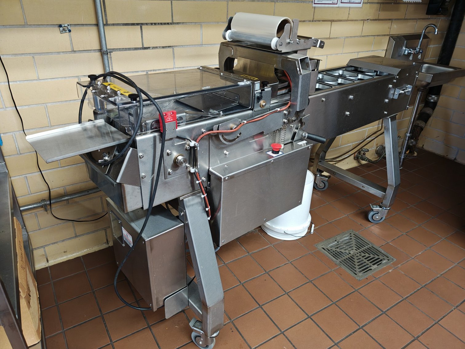 Image for Austin Independent School District (Packaging Equipment) - Austin, TX 78704