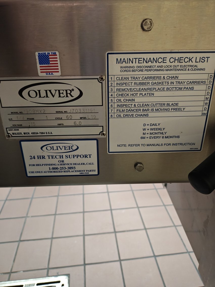 Image for Austin Independent School District (Packaging Equipment) - Austin, TX 78704