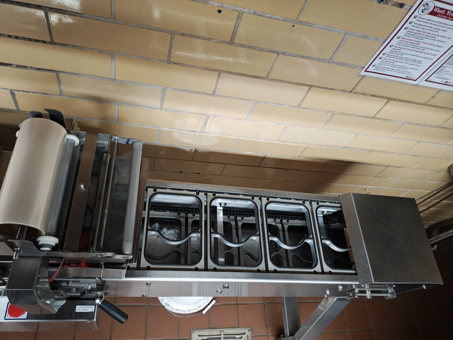 Image for Austin Independent School District (Packaging Equipment) - Austin, TX 78704