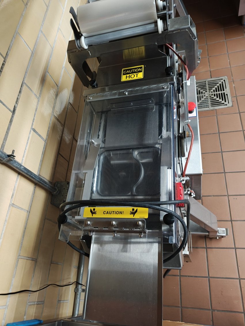 Image for Austin Independent School District (Packaging Equipment) - Austin, TX 78704