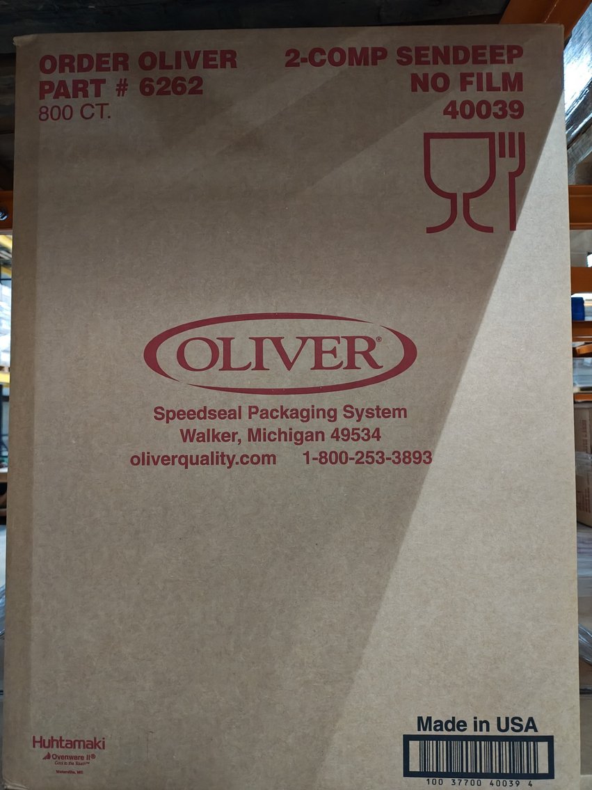 Image for Austin Independent School District (Packaging Equipment) - Austin, TX 78704