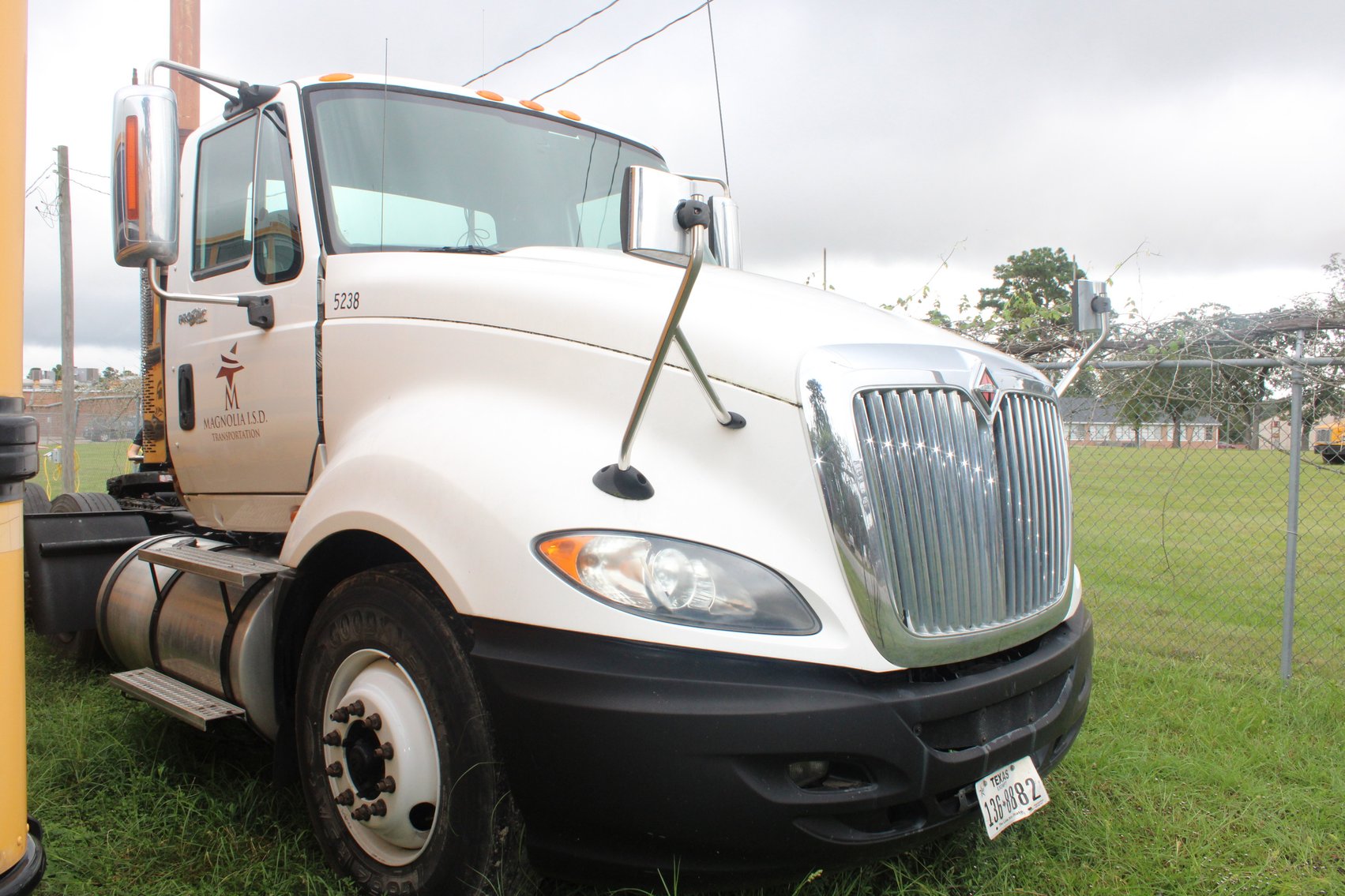 Image for Magnolia Independent School District (Resell) - Magnolia, TX 77355